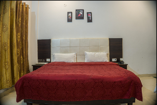 Hotel Love Kush  Srikot | Super Deluxe Room  